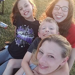 Meet your Posher, Heather